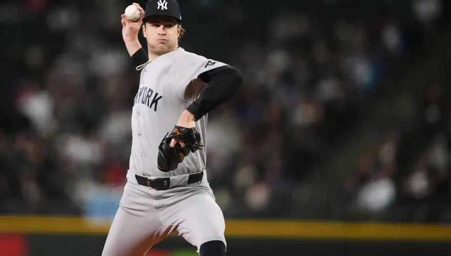 MLB/洋基先發輪值防禦率僅0.53！　施利特勒好投退水手