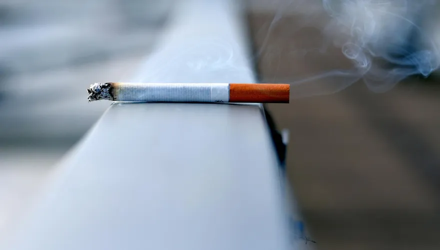 研究：近9成ADHD童曾吸二手菸　時間越長越嚴重