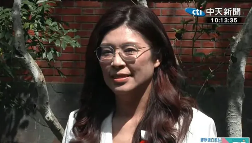 赴慈湖向蔣公報告！鄭麗文提訪陸三願：盼不再骨肉相殘