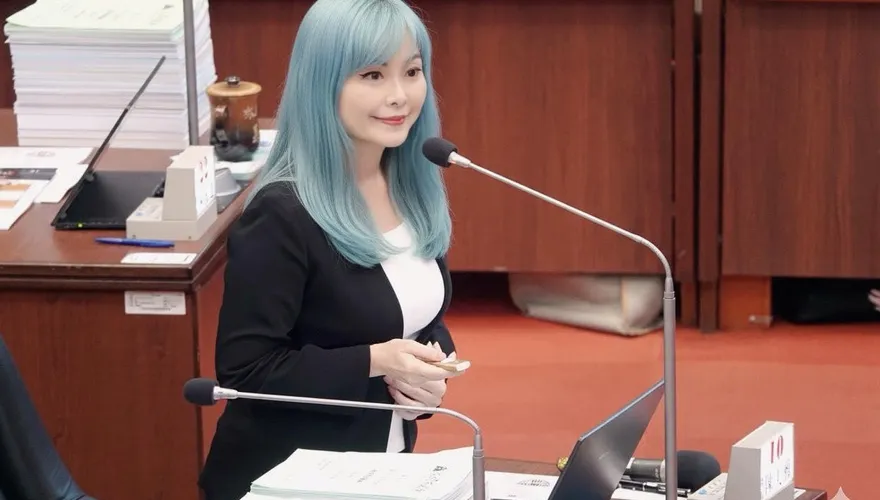 財產申報曝光　高雄2美女議員斥資千萬美、日置產