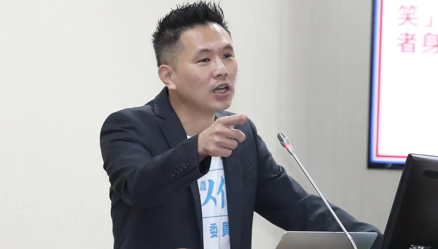 被點名接馬辦執行長！陳以信3點親回應：她是最適合人選