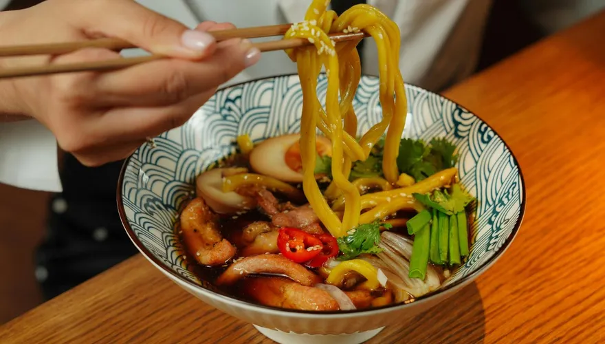 吃飯多花25分鐘！體內「天然瘦瘦針成分」飆升41％
