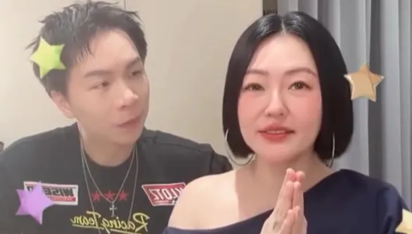 小S合體派翠克直播！親揭回歸主持心聲　預告現身范曉萱演唱會