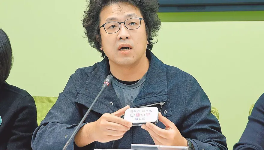 民進黨傳暫緩沈伯洋提名北市長　名嘴促查「放話者」予以黨紀處分
