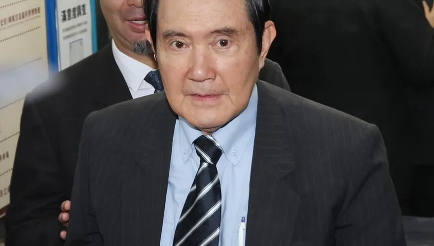 馬辦駁斥換人傳聞：子虛烏有、不符事實　戴遐齡怒：有心操作手法