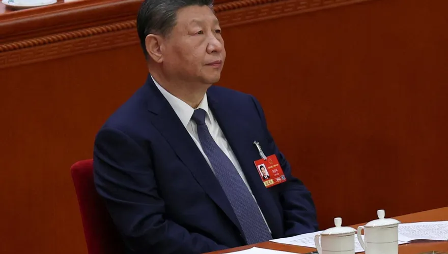 美伊戰爭陸未公開挺德黑蘭　專家：寧可得罪伊朗也不能得罪中東