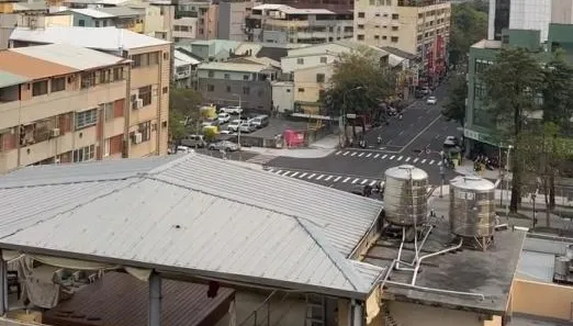 影/非真實災害！台中消防局測試誤觸海嘯警報　鳴響整整1分鐘