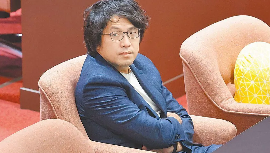 台北人不值得？雞排妹轟沈伯洋被糟蹋！Cheap狠戳盲點：未戰先降