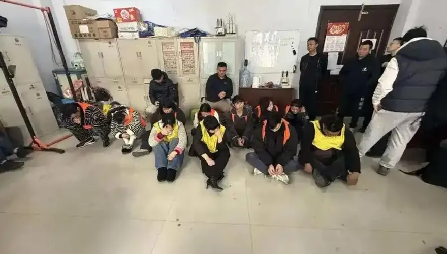 為行竊辦年卡！上海迪士尼「28人玩偶盜團」落網　市價1成銷贓