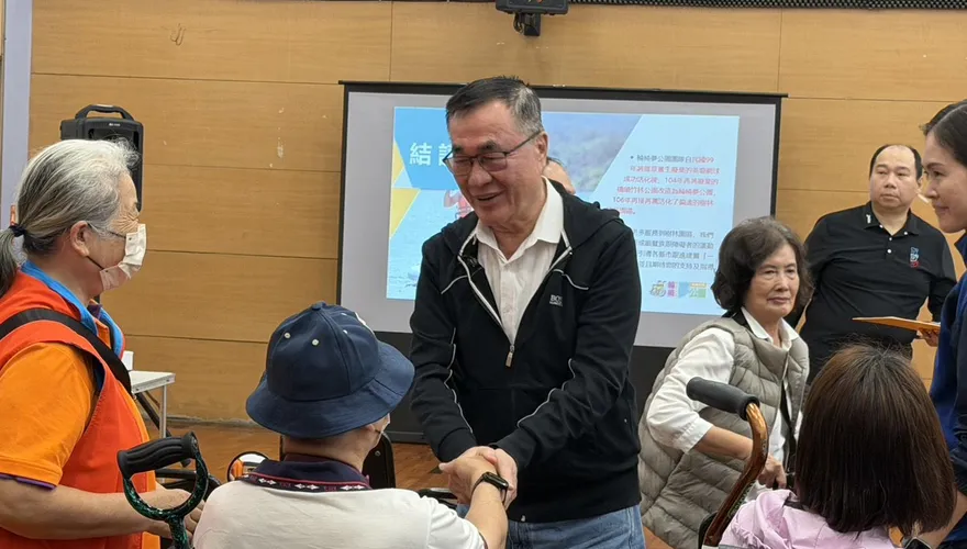 鄭麗文稱鄭習會加分！李四川：交流比交惡好、對話比對立好