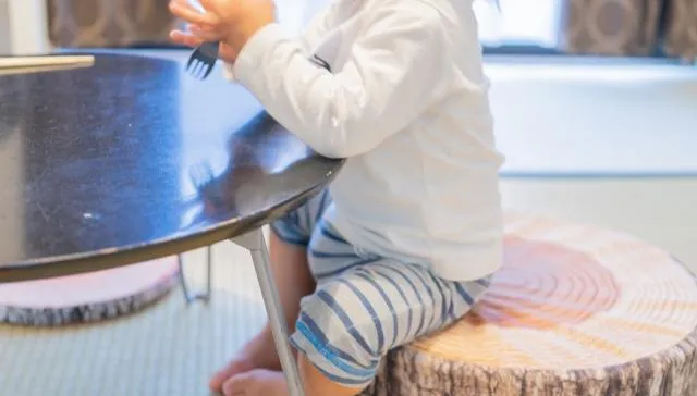 孩子吃不下、肚子痛？中醫師教用「四君子開脾湯」調脾胃