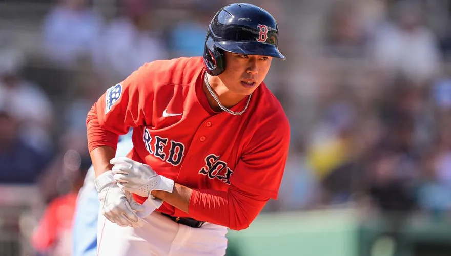 MLB/鄭宗哲本季第7轟出爐　林昱珉優質先發勝