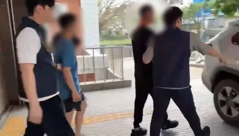 花蓮男假黑幫砸錯家惹眾怒　遭3惡煞押山區私刑痛毆丟包