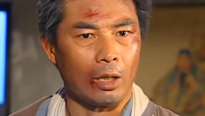 掃墓驚見《情深深雨濛濛》「李副官」墓碑！網驚：竟過世15年