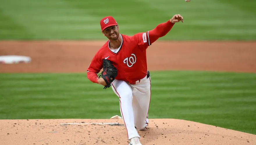 MLB/重返大聯盟對道奇繳好投　前讀賣巨人外援憶起旅日生活