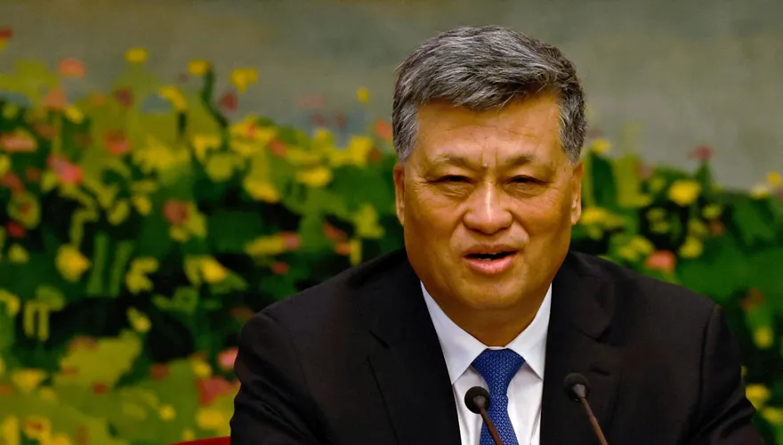 馬興瑞家族腐敗內幕曝光！胞弟涉深圳地產開發案　恆大、萬科捲入