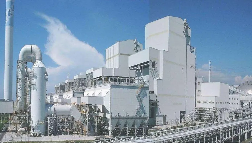 面對盧秀燕批評　經濟部：調度麥寮電廠可降中火燃煤