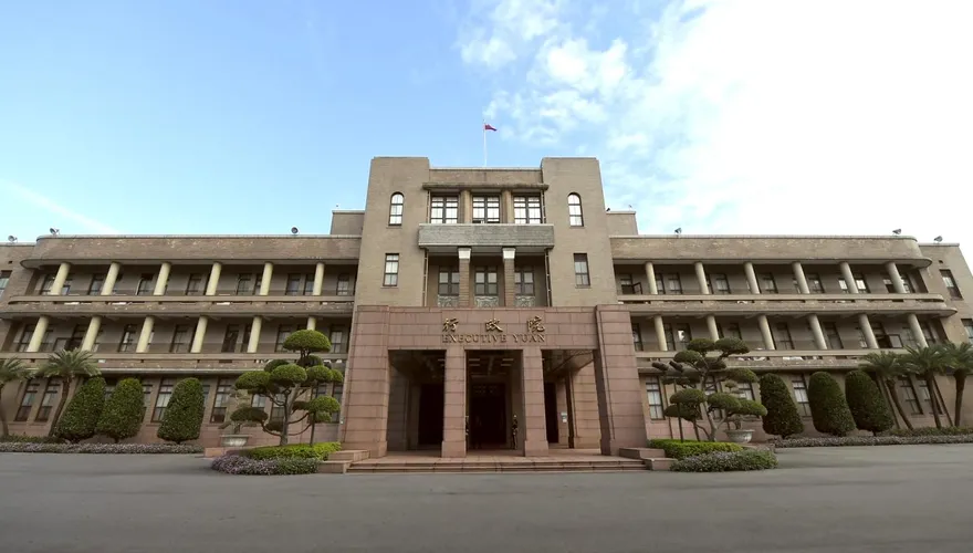 行政院違法編列在先　國民黨：勿造謠藍營杯葛無人機預算