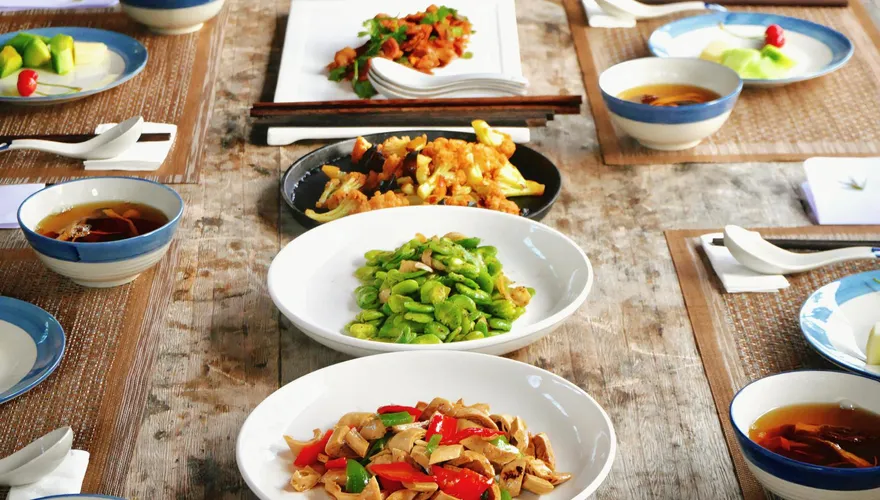 膽固醇偏高怎麼吃？醫師曝「三餐菜單」免挨餓