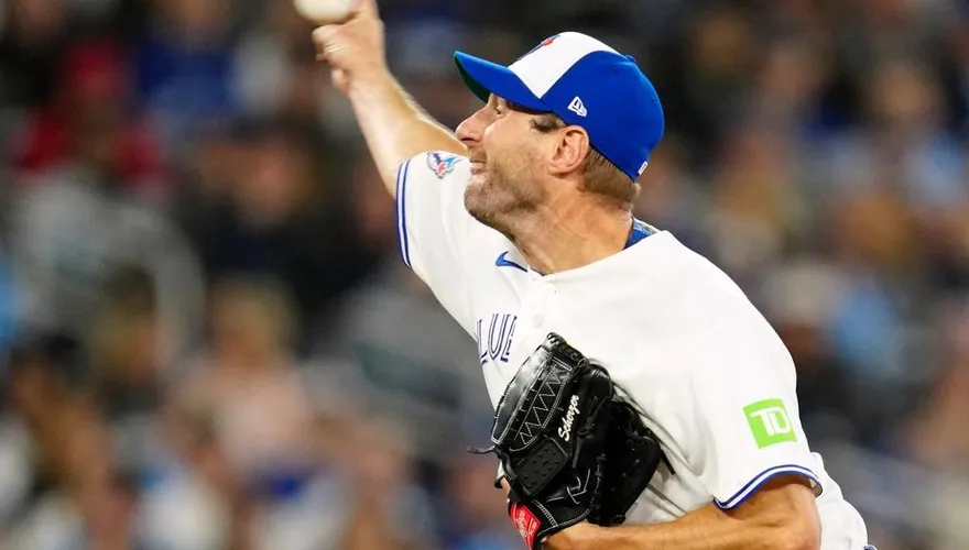 MLB/4名先發躺傷兵名單　藍鳥今打道奇「薛澤也傷退」
