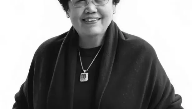 富華國際集團陳麗華病逝享壽85歲　白手起家10年前成大陸女首富