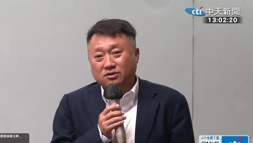 藍彰化縣長提名改徵召　謝衣鳯任黨副秘、蕭景田重掌縣黨部