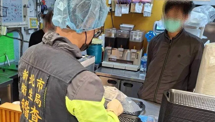 新北便當店44人中毒「都吃4樣菜」　3分店暫時停業