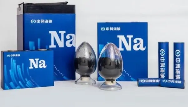 全球首次實現！大陸鈉離子電池突破安全瓶頸　徹底阻斷熱失控