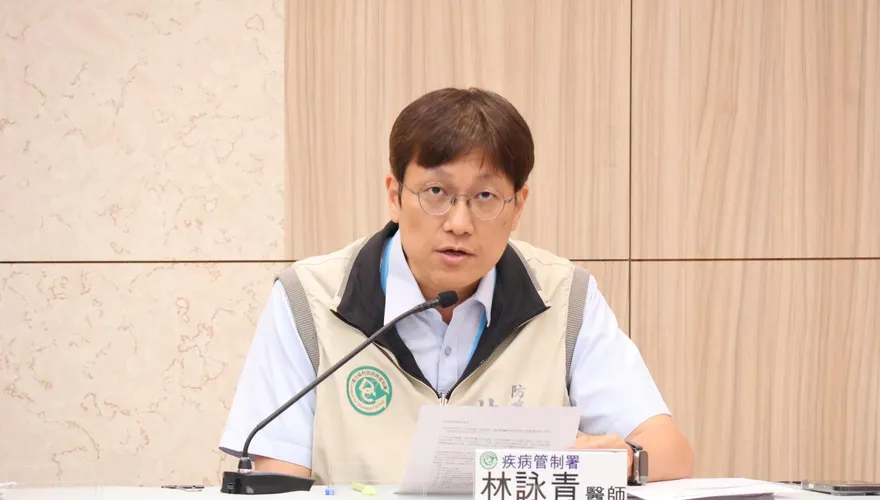 洗腎婦染新冠插管搶救！疾管署開放第2劑疫苗「3類人必打」