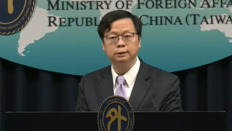 反制丹麥矮化台灣　外交部取消駐台代表部分禮遇