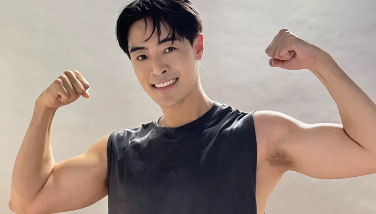 朱宇謀疑獵豔多女、私訊「要母乳」喝　林倪安今開記者會揭渣男行徑