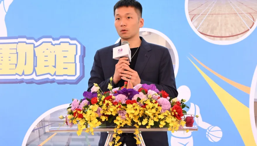 台灣田徑公開賽升銀標卻停辦！李洋證實預算卡關：輔導續辦