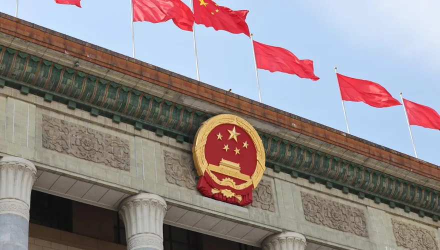 鞏固朋友圈！陸5/1起對非53國免關稅　其中20國設2年期限