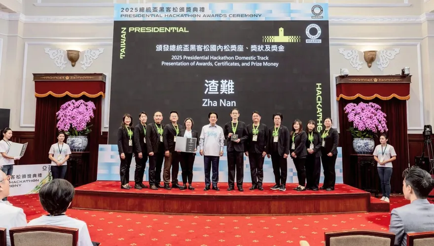 從永續戶外品牌供應鏈到冬奧舞台　興采以咖啡機能材料登上國際賽場