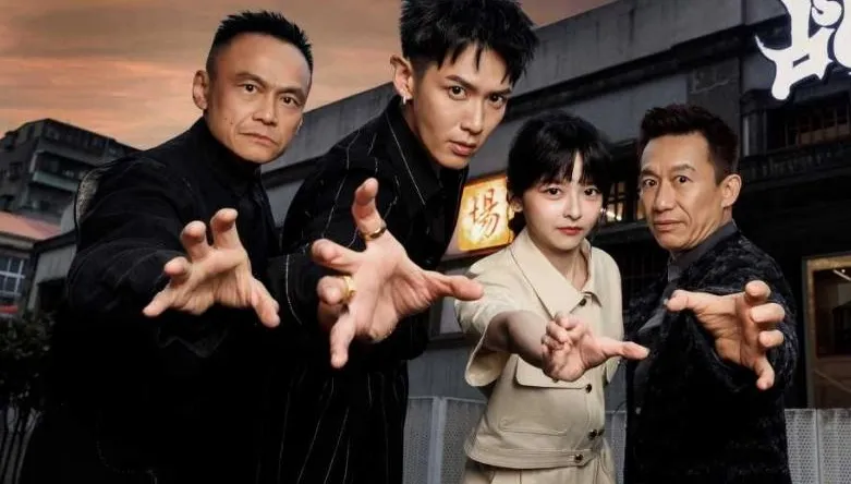 《乩身》48小時空降冠軍！柯震東嗨喊「累但值得」 王柏傑帥出新高度掀夢女潮