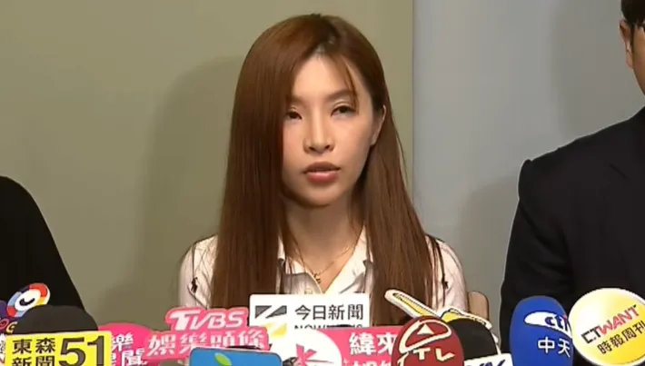 影/朱宇謀遭控疑對女歌手伸狼爪　林倪安組「受害者聯盟」揭惡行