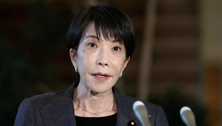 日相高市首份防衛白皮書曝光　陸官媒批編造「中國威脅論」