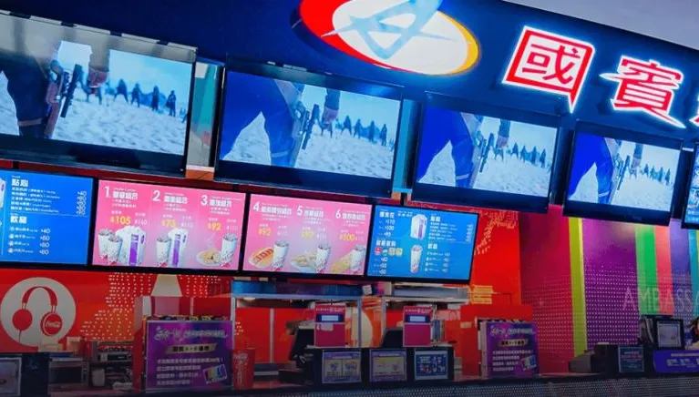 租約到期！金門昇恆昌國賓影城5/4熄燈　陪伴12年畫句點