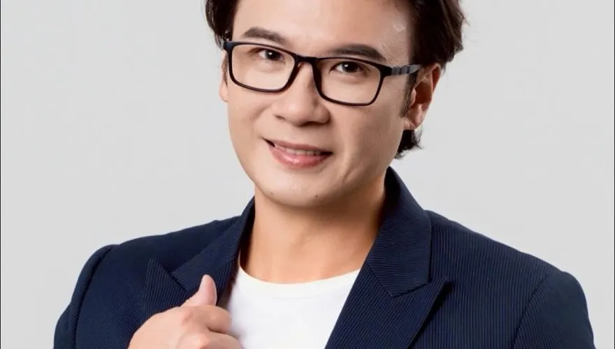 批民眾黨「走鐘」！南投縣議員簡千翔宣布退黨