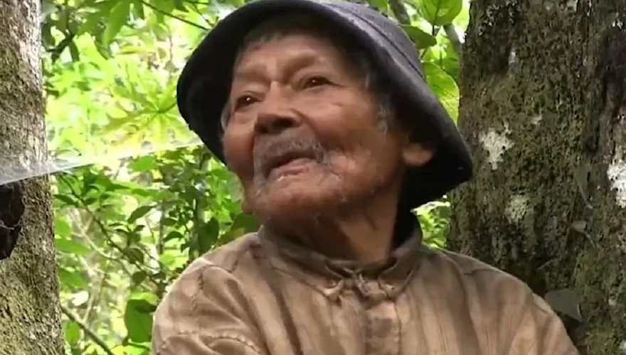 全球最長壽「差5天滿126歲」祕魯人瑞辭世　養生之道曝光！