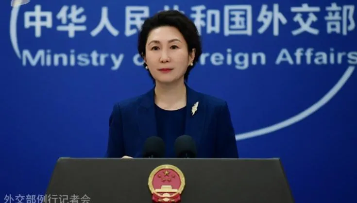 中美曾對話伊朗議題？大陸外交部：與各方保持溝通