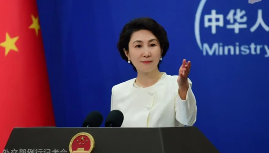 FCC擬禁陸實驗室檢測輸美電子設備　陸外交部：將堅定維權