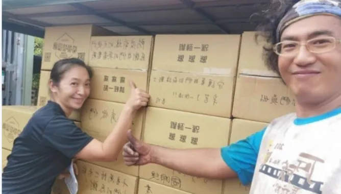 製作人丈夫李能謙涉共諜案遭求刑！劉香君吐「被下封口令」