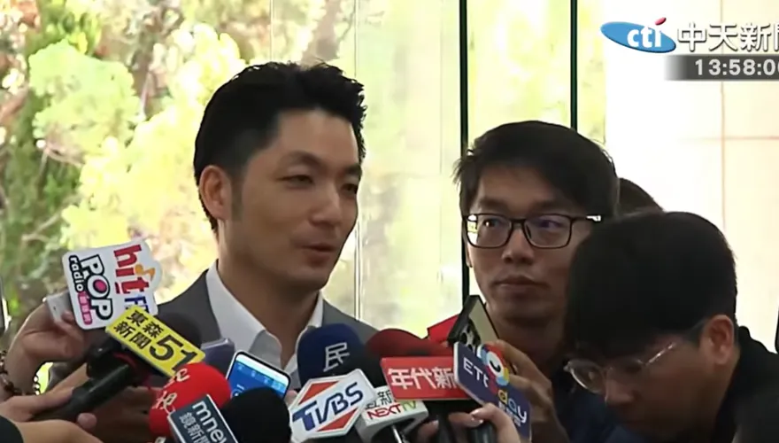 鄭麗文喊兩岸中國人！　蔣萬安：立場已多次表明