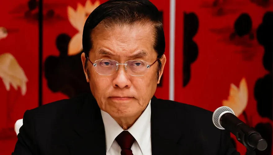 鄭習會遭綠抹煞　張榮恭喊話：在「衝突」與「和解」間做出對台有利選擇