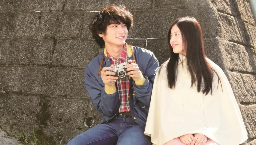 《橫道世之介》時隔13年重映！高良健吾、吉高由里子組怪咖情侶　勾青春回憶