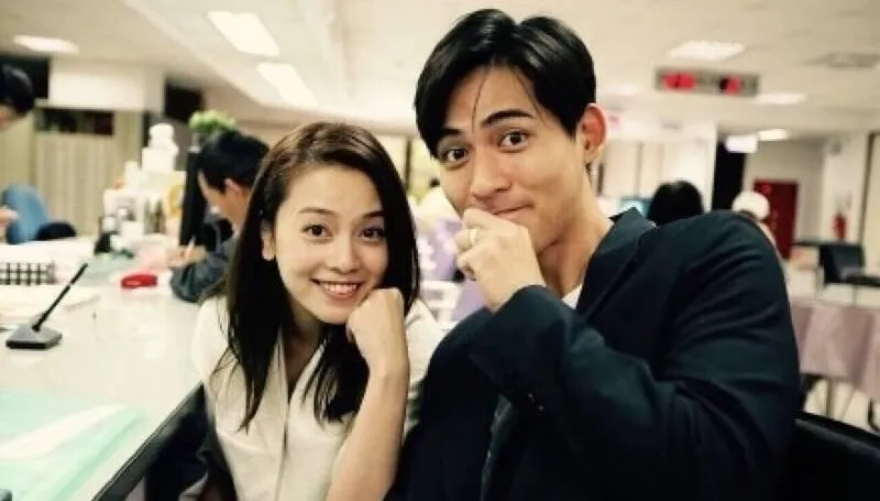 嫁周渝民10年淡出演藝圈！《痞子英雄》喻虹淵宣布復出