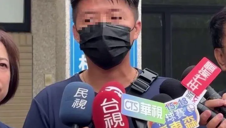豐原5口遭詐走絕路！王家媽媽遺言曝　盼女婿堅強來世再聚