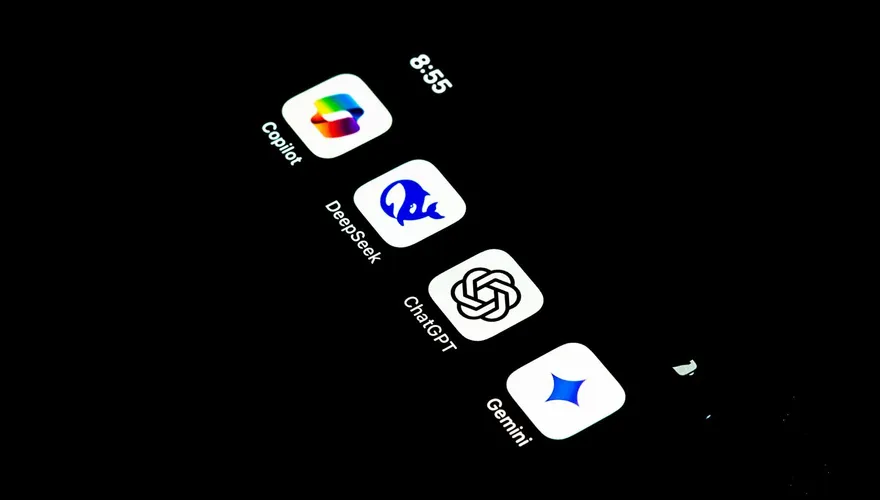 陸網信辦發布AI擬人化管理辦法　明令不得危害國家安全