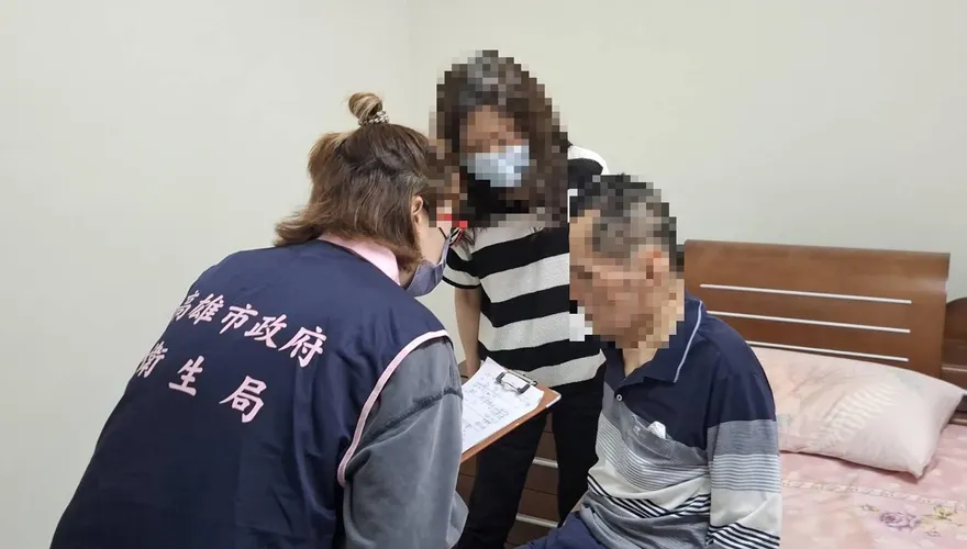 照顧家人喘不過氣？高雄15處據點提供多元支持服務